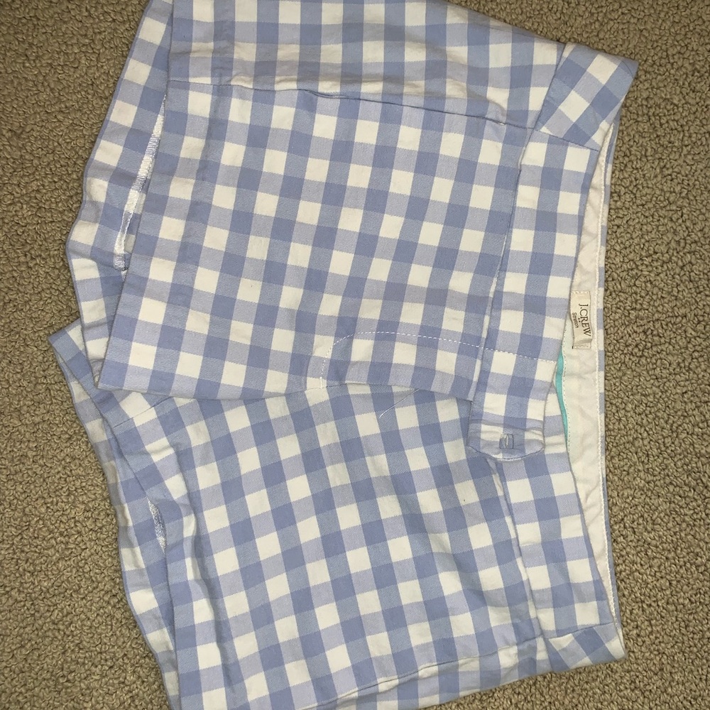 Jcrew short